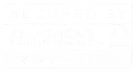 Secured by RapidSSL