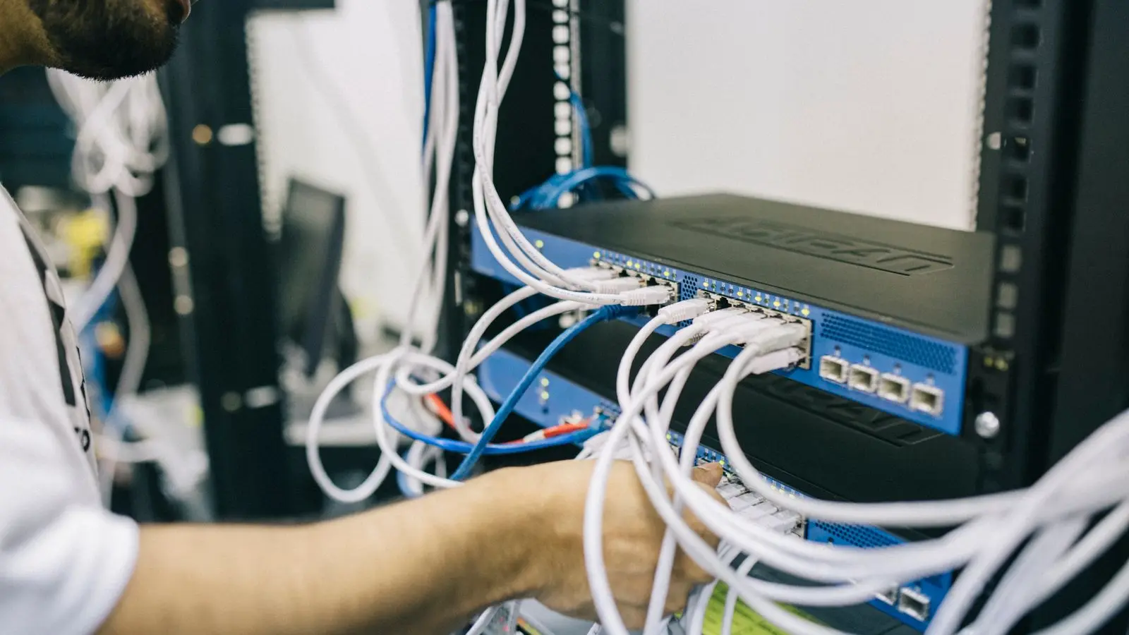 Core Infrastructure Planning Guide for Enterprises