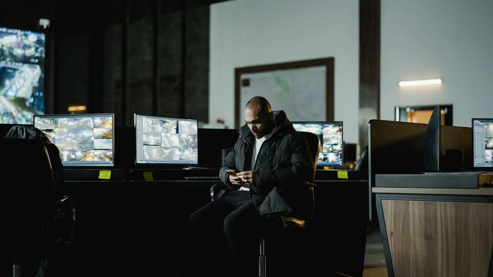 What Is a Security Operations Center, SOC