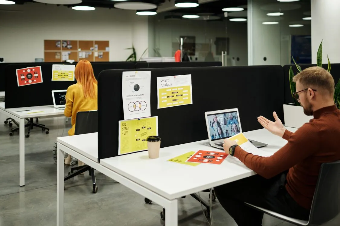 Modern Workplace service