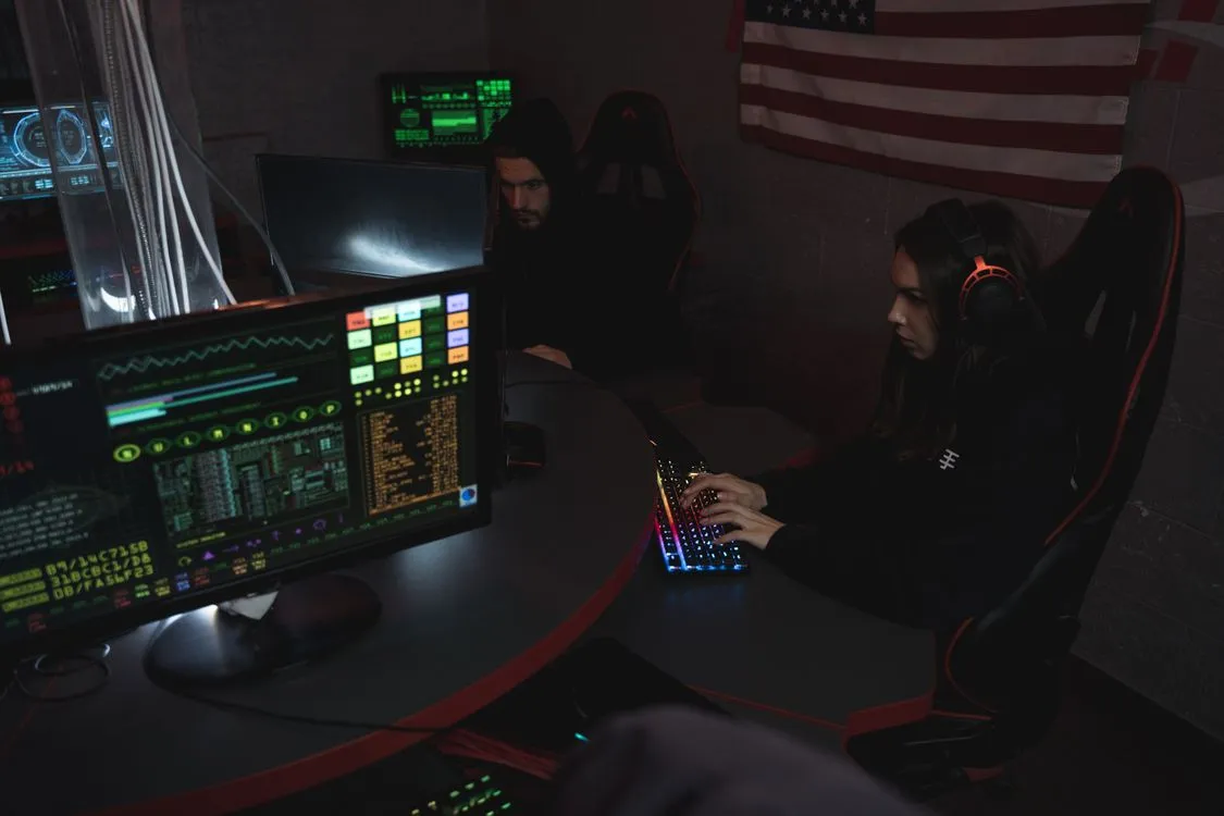 Cyber Security service