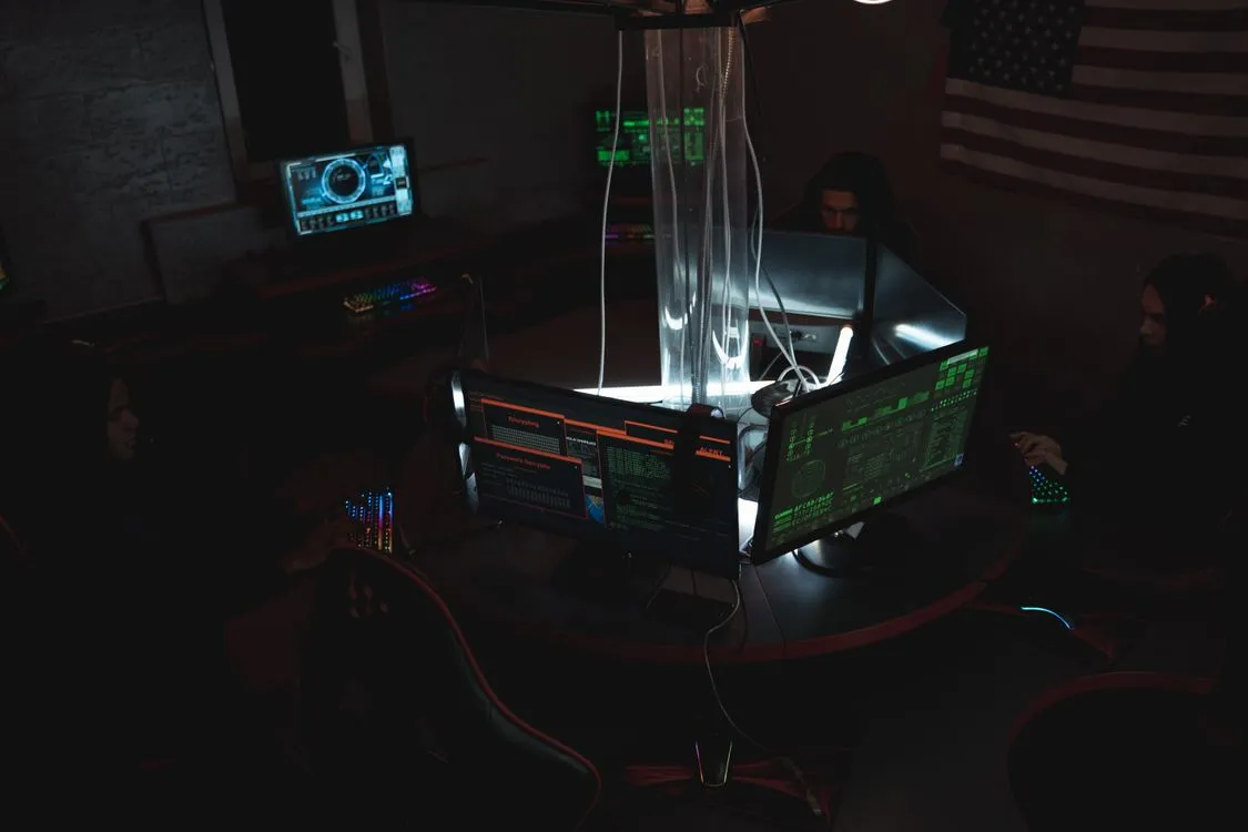 Security Operations Center service