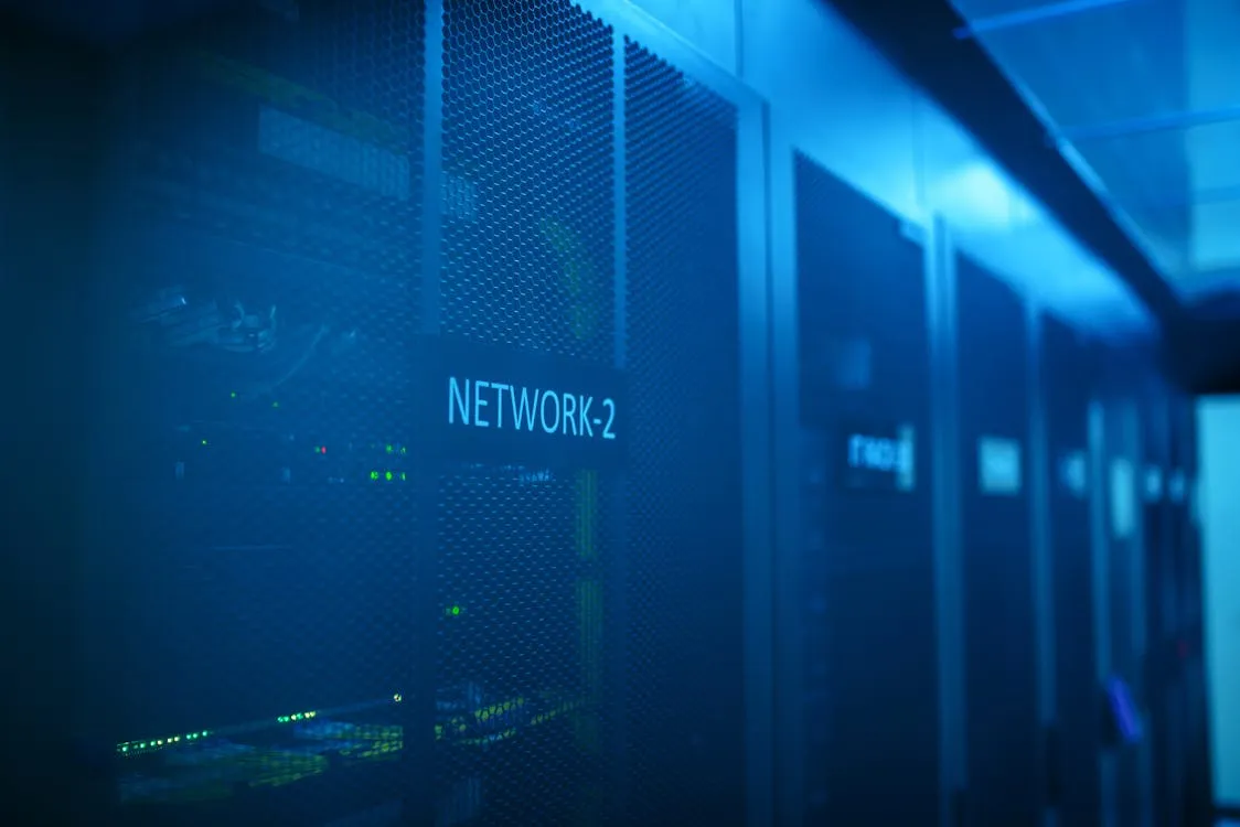 Network Operations Center service