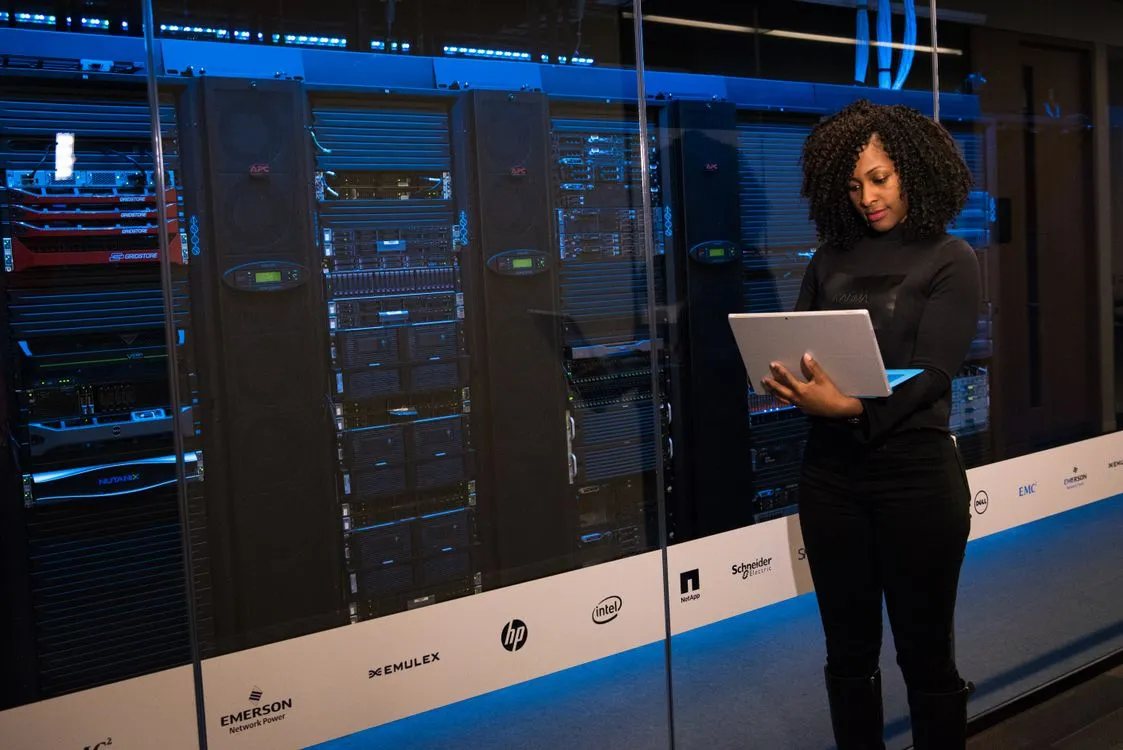 Managed Infrastructure service